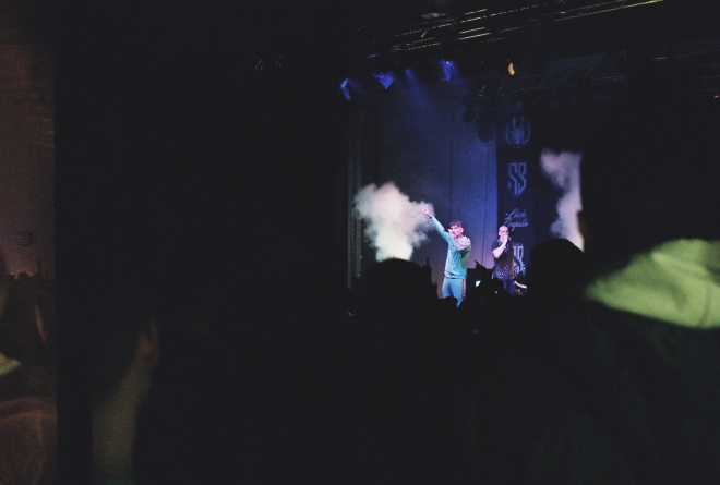 14 Sergei Barracuda AK křest PE3 Brickhouse Ostrava Pastor Dj Bussy